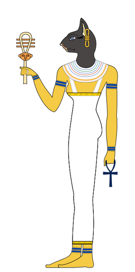 Bastet