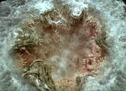 Charybdis in The Odyssey (1997 miniseries)