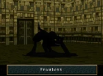 Frauloss in Wild Arms