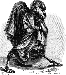 Wall - Dictionnaire Infernal