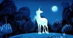 The Last Unicorn (1982)