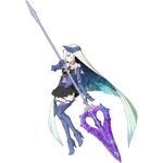 Lancer/Brynhildr Spirte 1