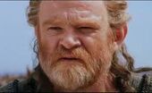 Brendan Gleeson as Menelaus in Troy (2004)