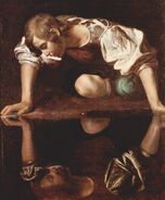 Michelangelo Caravaggio 065