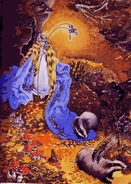 ANJANA-0.jpg (275 KB) An anjana in her underground palace