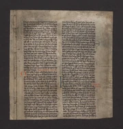 Lbs fragm 82, 0001r - 0