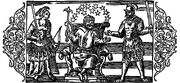 Olaus Magnus - On the three Main Gods of the Geats