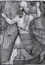 NinurtaByKatolophyromai