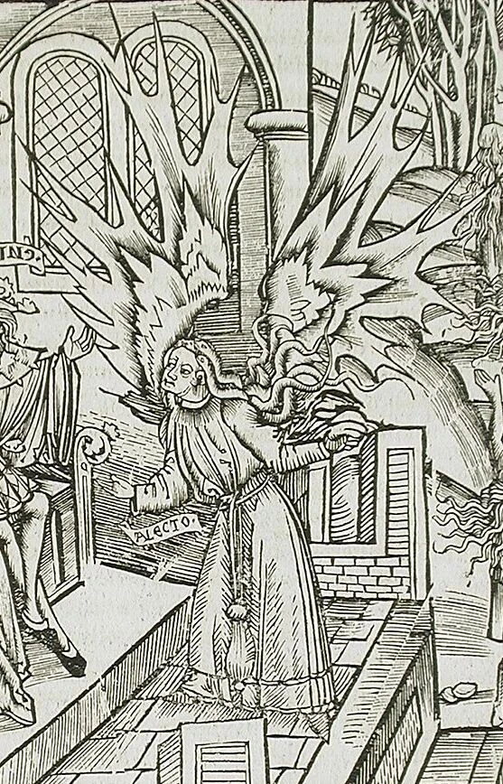 Alecto Myth and Folklore Wiki Fandom