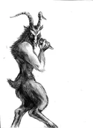 Pan by Kheleil.jpg (65 KB) "Pan" by Kheleil on DeviantArt