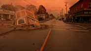 The Underworld in Once Upon a Time