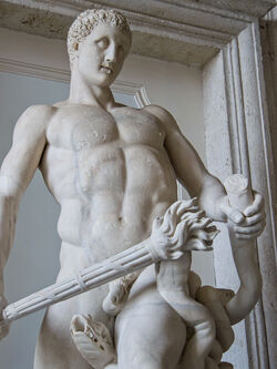 Hercules Myths And Folklore Wiki Fandom