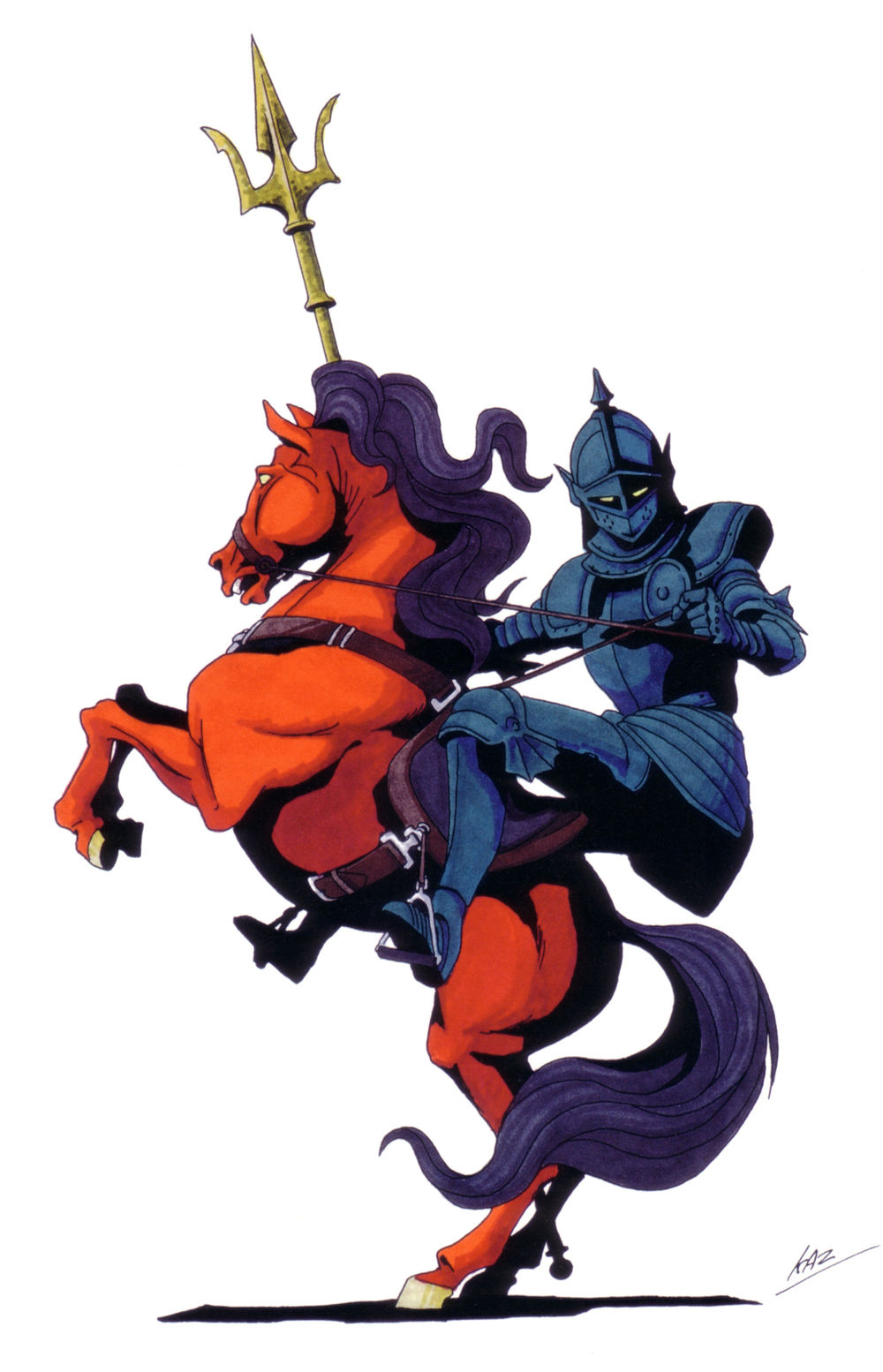 Berith | Myth and Folklore Wiki | Fandom