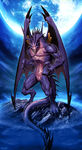 Dragon Bahamut by GENZOMAN.jpg (421 KB) Dragon Bahamut by GENZOMAN on DeviantArt