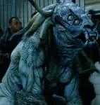 Sammael from Hellboy (2004)