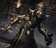 Xolotl closeup.webp (255 KB) Xolotl in Lara Croft and the Guardian of Light