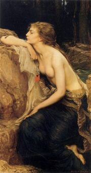 Lamiamyth