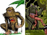 Mapinguari