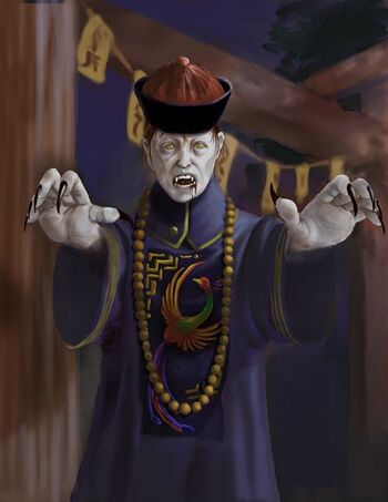 Jiangshi