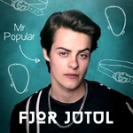 Fjor Jutul (portrayed by Herman Tømmeraas), "son" in the Jutul family, from Ragnarok.