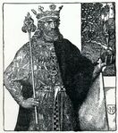 Arthur-Pyle King Arthur of Britain
