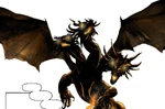 Bahamut God Is Dead.jpg (539 KB) Bahamut in God Is Dead