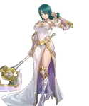 Thórr in Fire Emblem Heroes