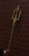 TLRTKSMPoseiden's Trident.png (130 KB) Trident of Poseidon in The Librarian: Return to King Solomon's Mines