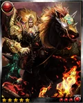 Allocer (Demonic Strategy) MAXED in Reign of Dragons