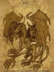Bune by Sylvain Dousset