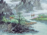Kunlun Mountains
