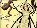 Arachne