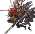 Gilgamesh - Granblue Fantasy.png (147 KB) Gilgamesh in Granblue Fantasy
