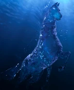 The Nokk.png (783 KB) Nokk, a kelpie-like creature in Frozen 2.