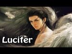 Lucifer- The Fallen Angel (Biblical Stories Explained)