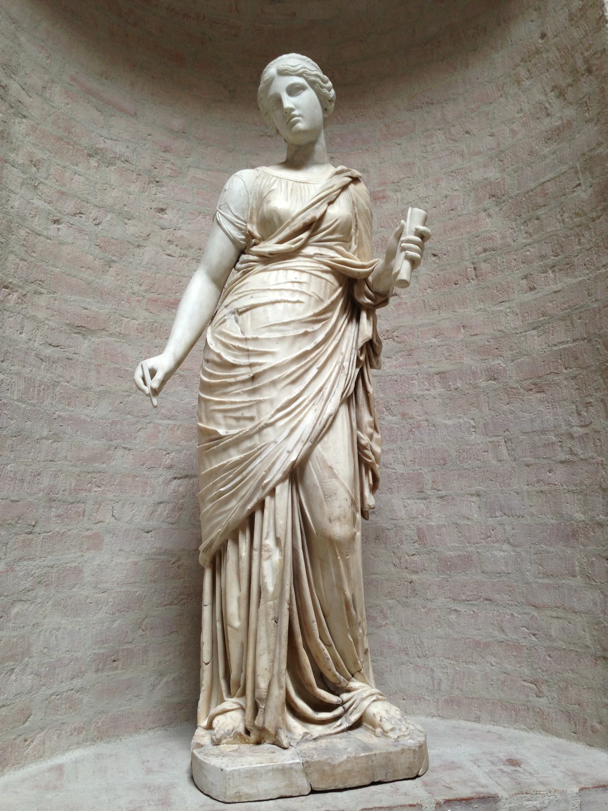 Eunomia | Myth and Folklore Wiki | Fandom