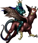 Murmur in Shin Megami Tensei