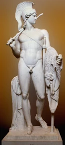 Jason and the Golden Fleece