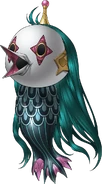 Amabie in Shin Megami Tensei 5