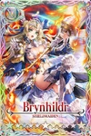 Brynhildr, SHIELDMAIDEN card in Unofficial Fantasica.