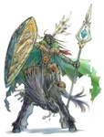 Artwork of Cimejes by IzFACT