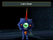 Leprechaun in Wild Arms 2