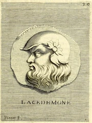 Lacedaemon
