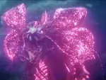 Tiamat in Godzilla x Kong: The New Empire