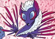 Cassie IDW MLPFiM profile.jpg (320 KB) Cassie, a kelpie in IDW's My Little Pony: Friendship is Magic.