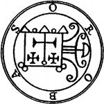 Seal of Orobas