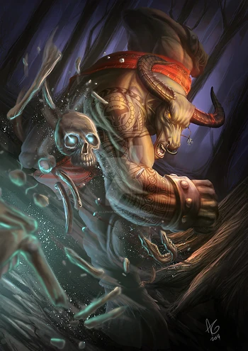 Sarangay Myth and Folklore Wiki Fandom