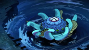 Charybdis in Hades II