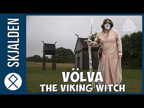 Volva Mythology Wiki Fandom He often provides mysterious predictions to the characters. volva mythology wiki fandom