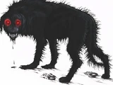 Black Shuck